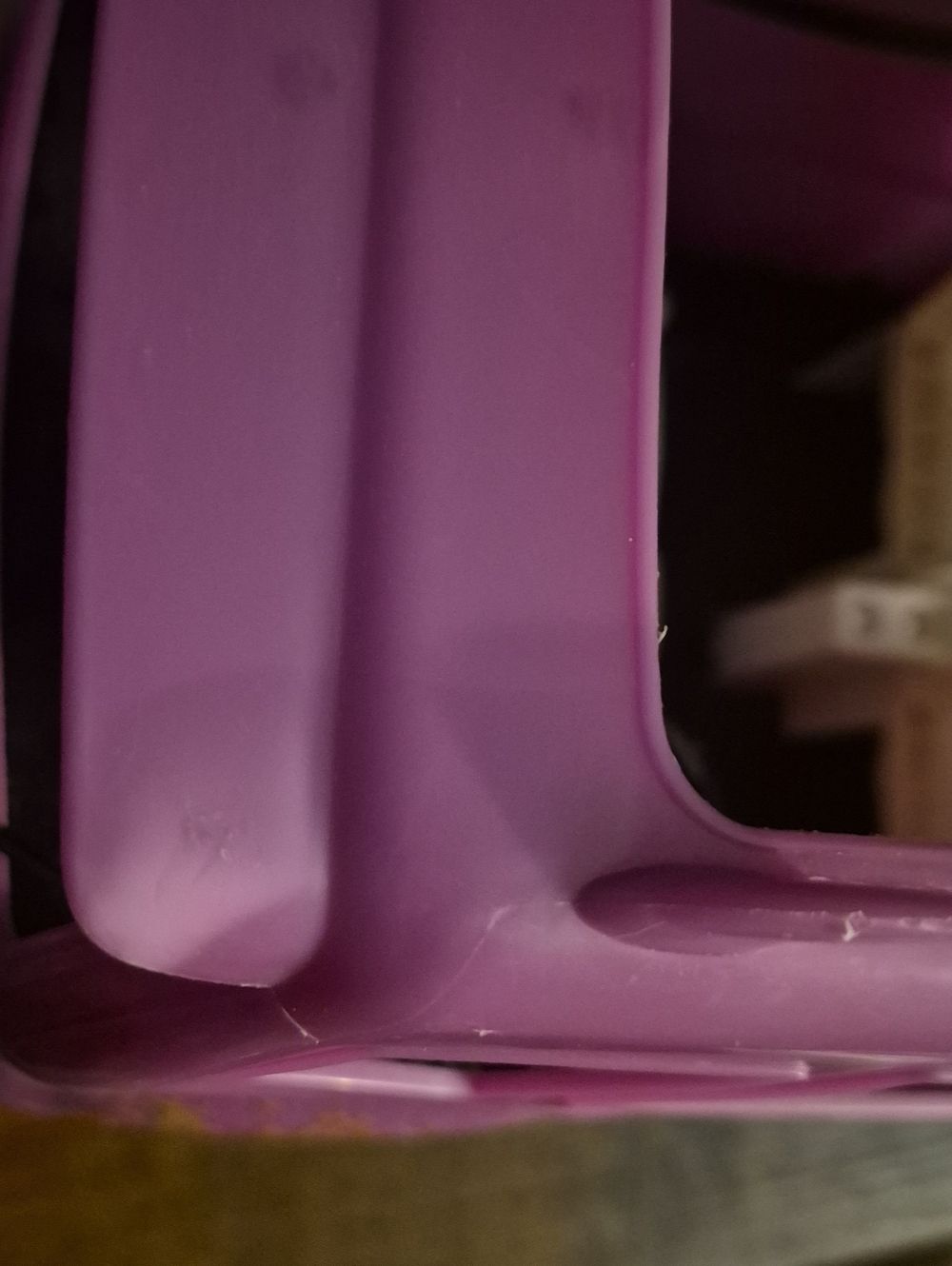 ❤️ Purple Off Road Cadillac Escalade - Picture 9 of 10